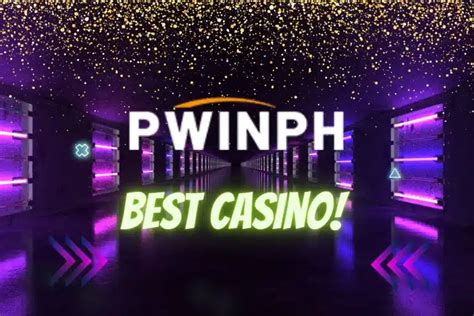 pwinph|PWINPH Casino .